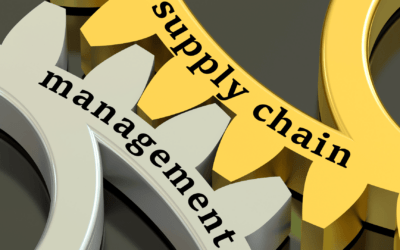 Four Competencies for Tomorrow’s Supply Chain