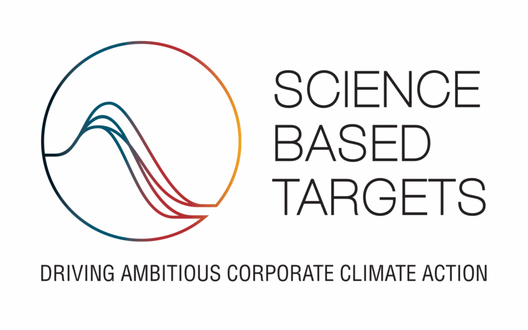 Lazer achieves SBTi validated targets