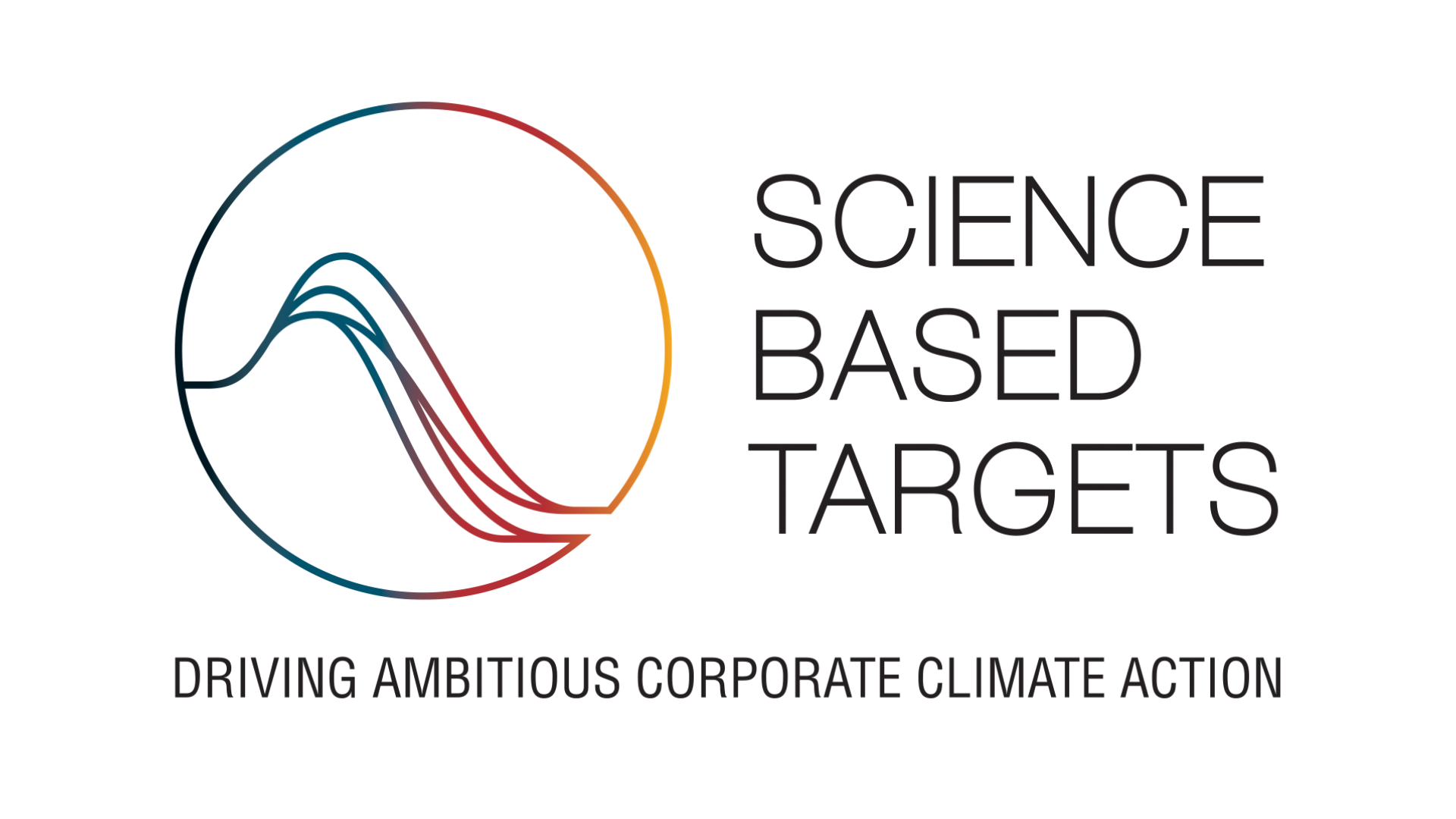 BTi validated targets for near-term emissions reduction